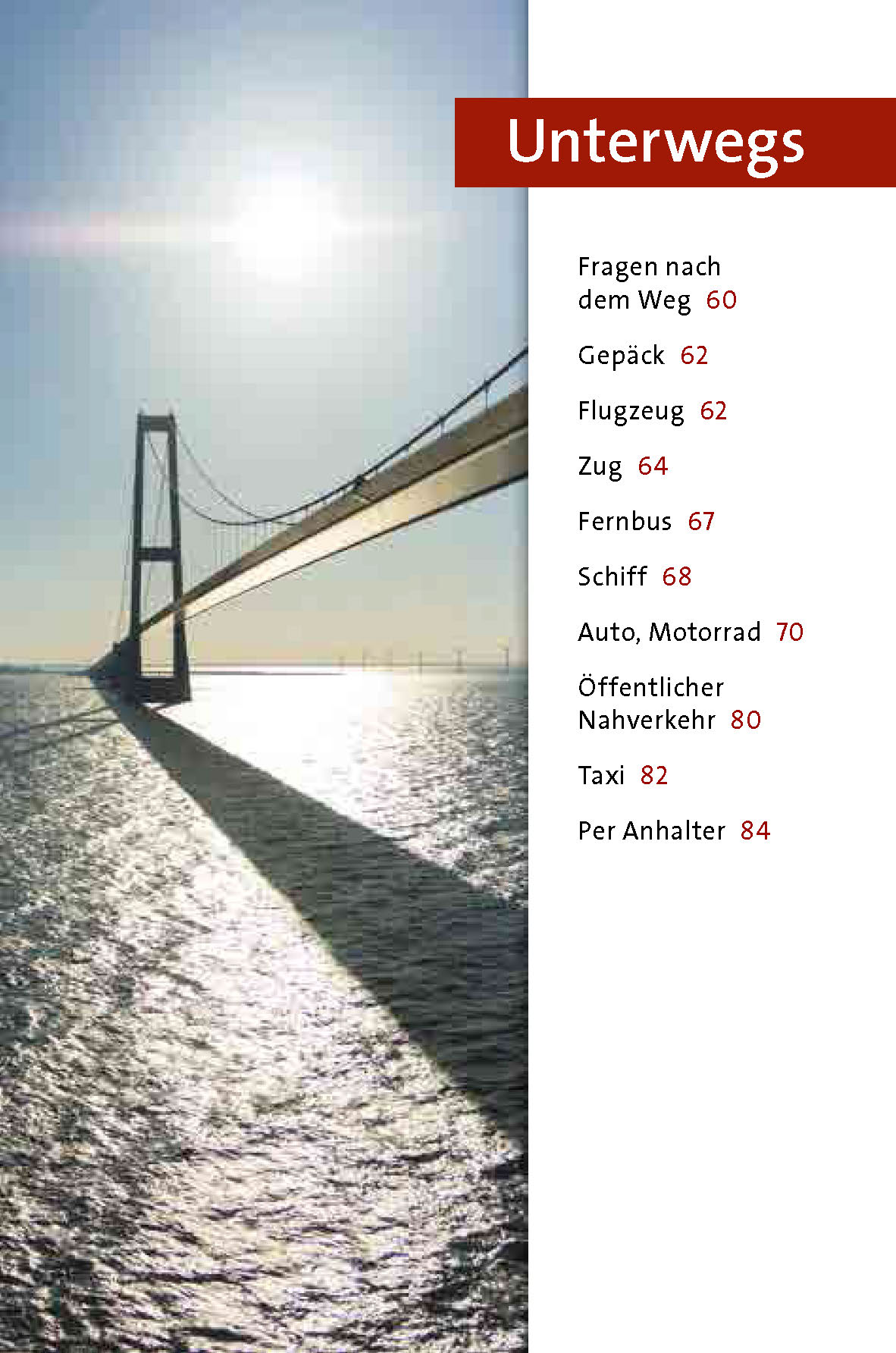 Langenscheidt Sprachführer Dänisch