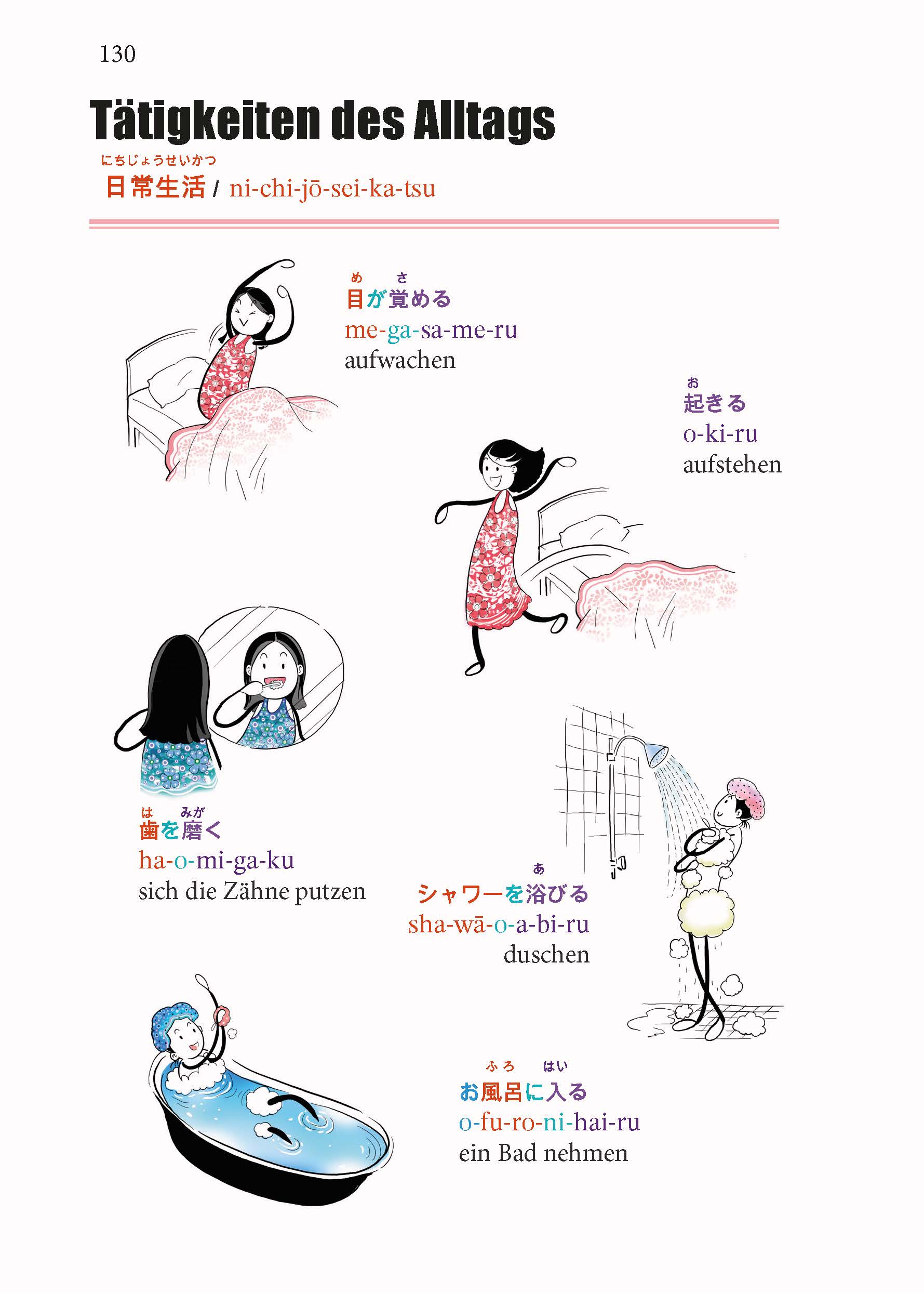 PONS Japanisch Im Handumdrehen