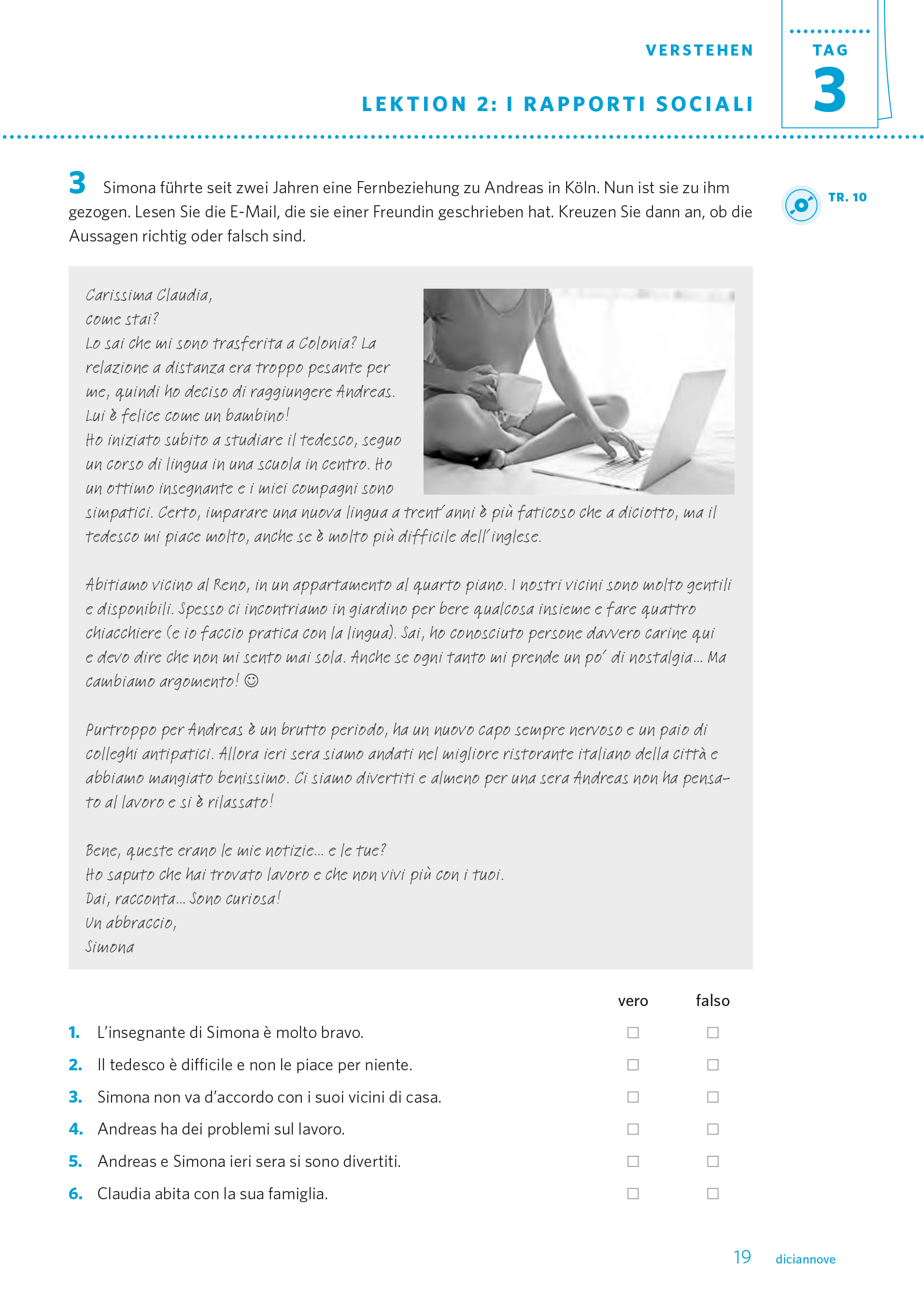 PONS Power-Sprachkurs Italienisch 2