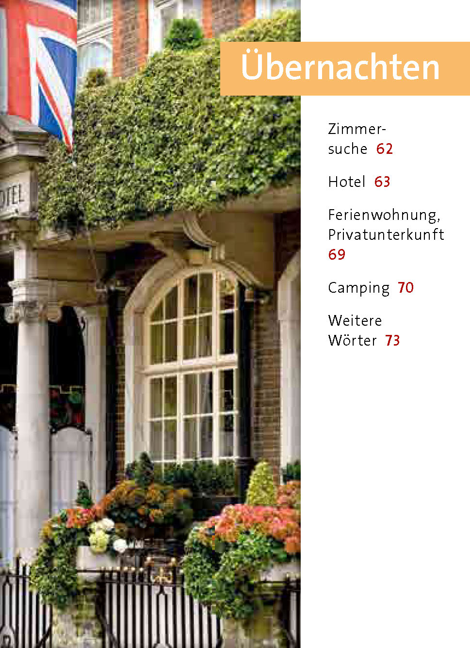 Langenscheidt Universal-Sprachführer Englisch