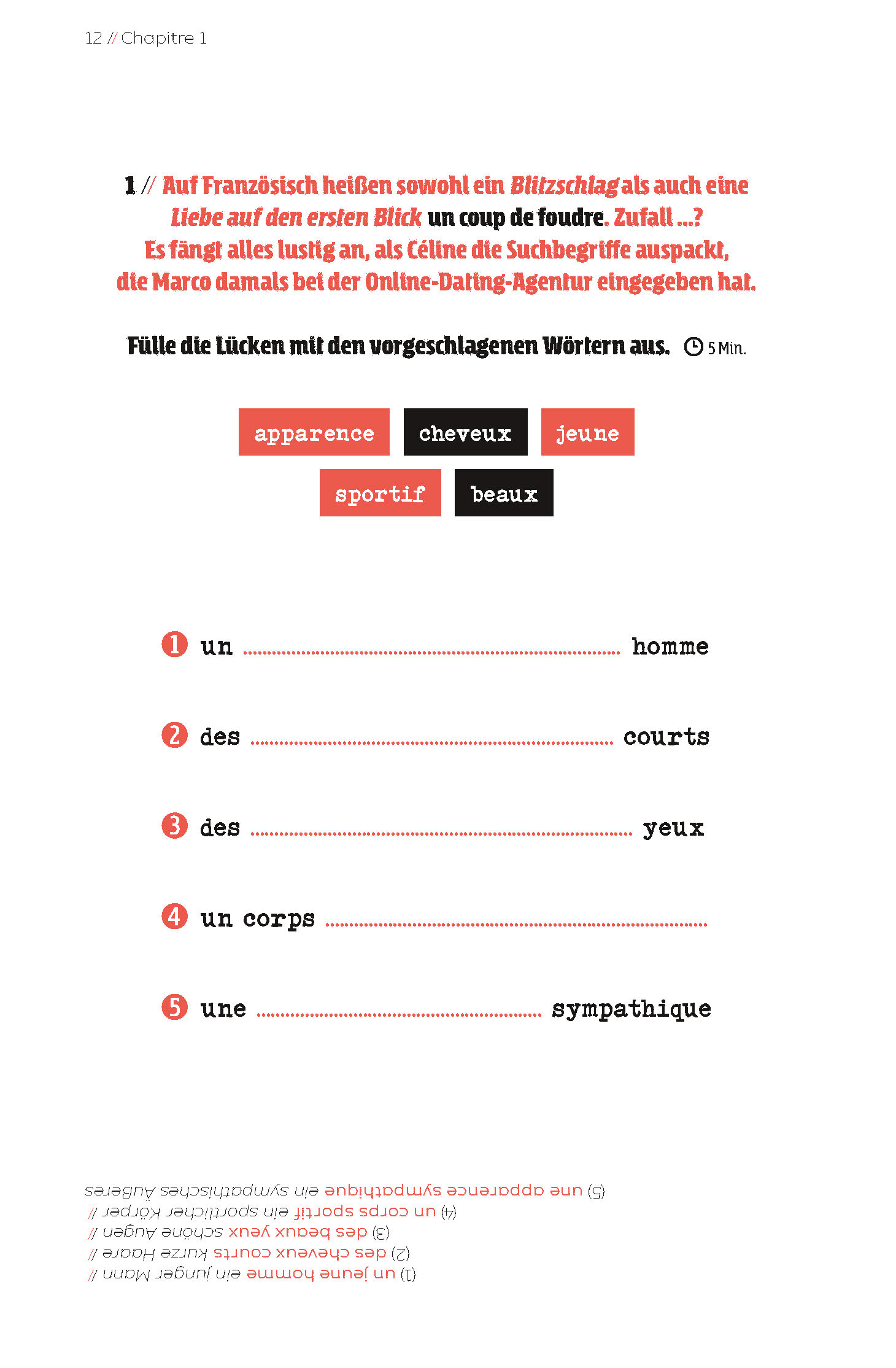 Langenscheidt Sprachkurs für Faule Französisch 2