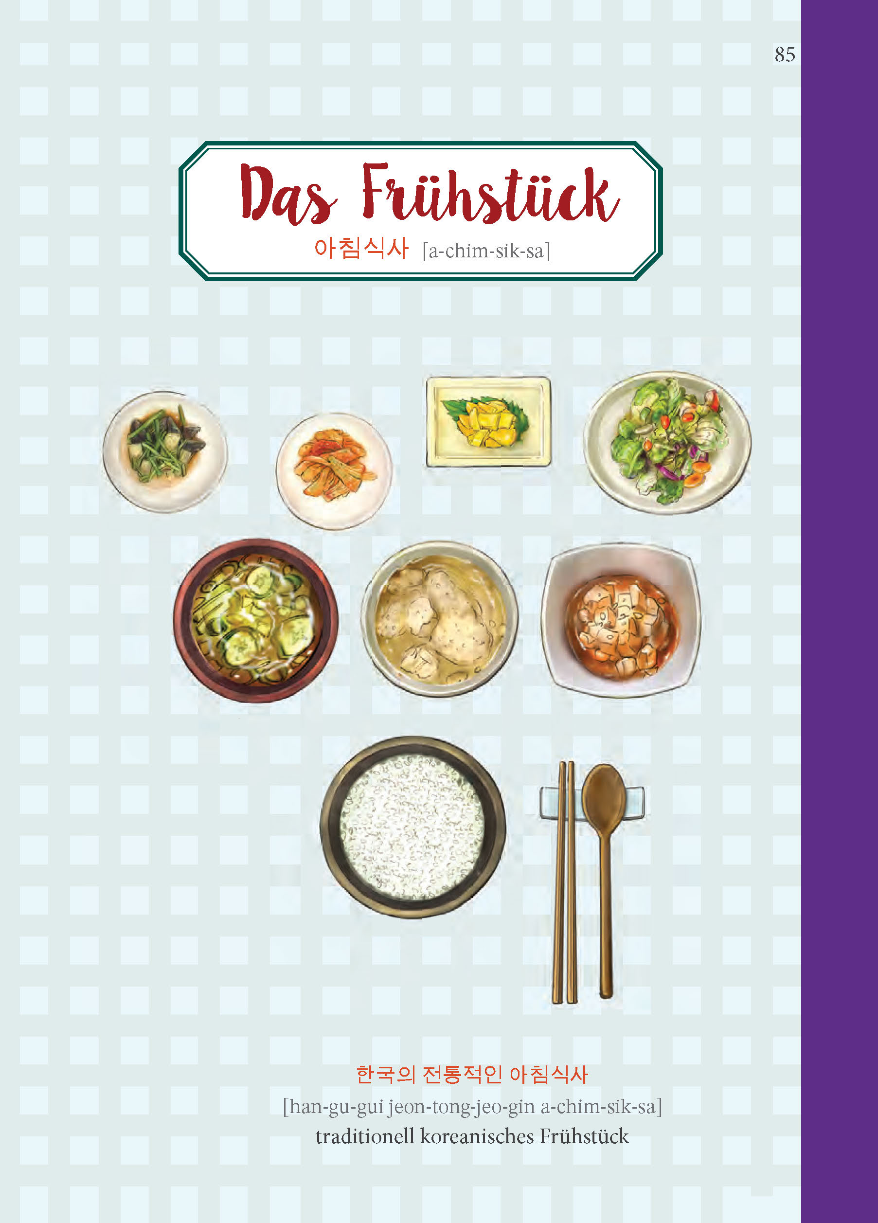 PONS Koreanisch Im Handumdrehen