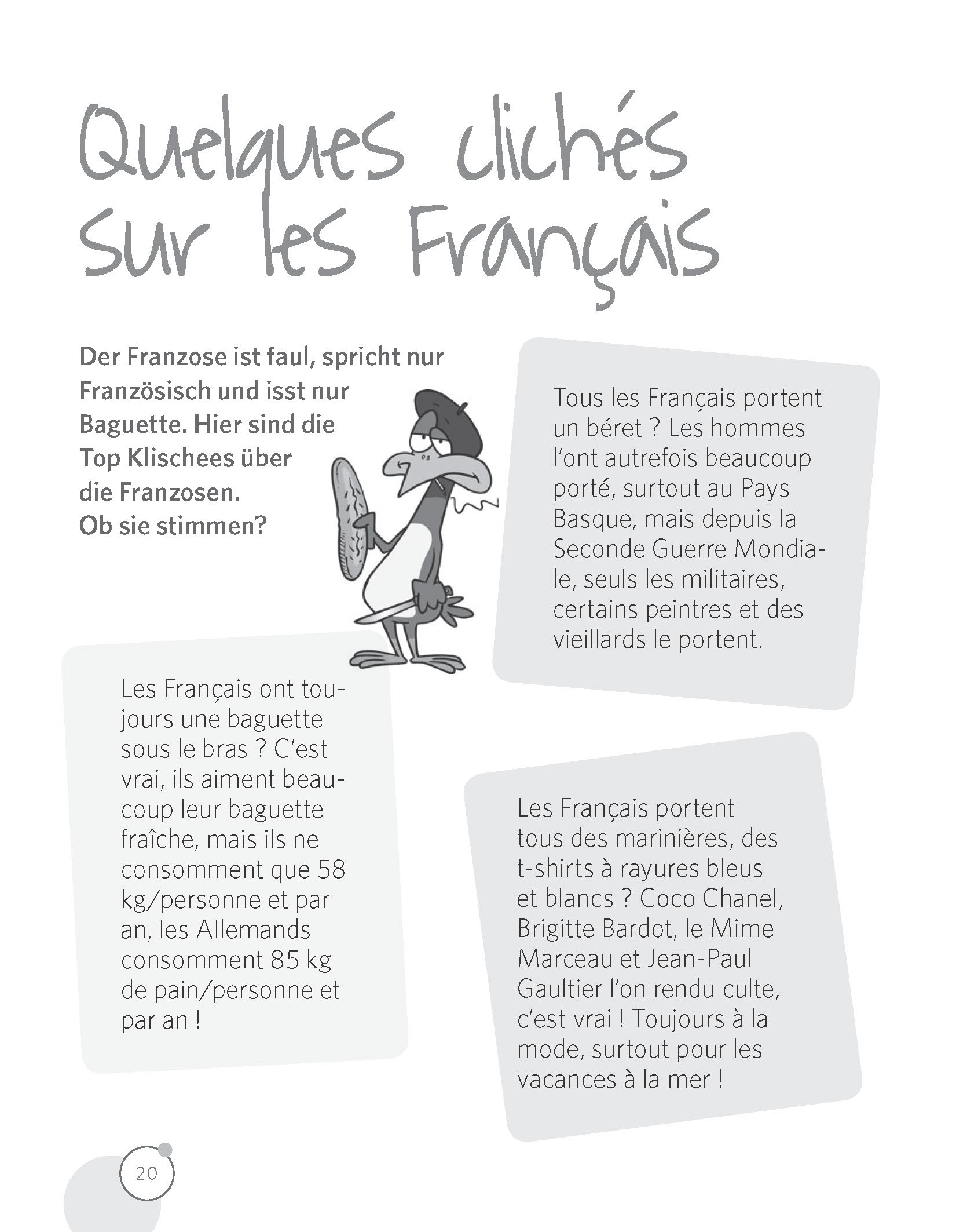 PONS Französisch fürs stille Örtchen