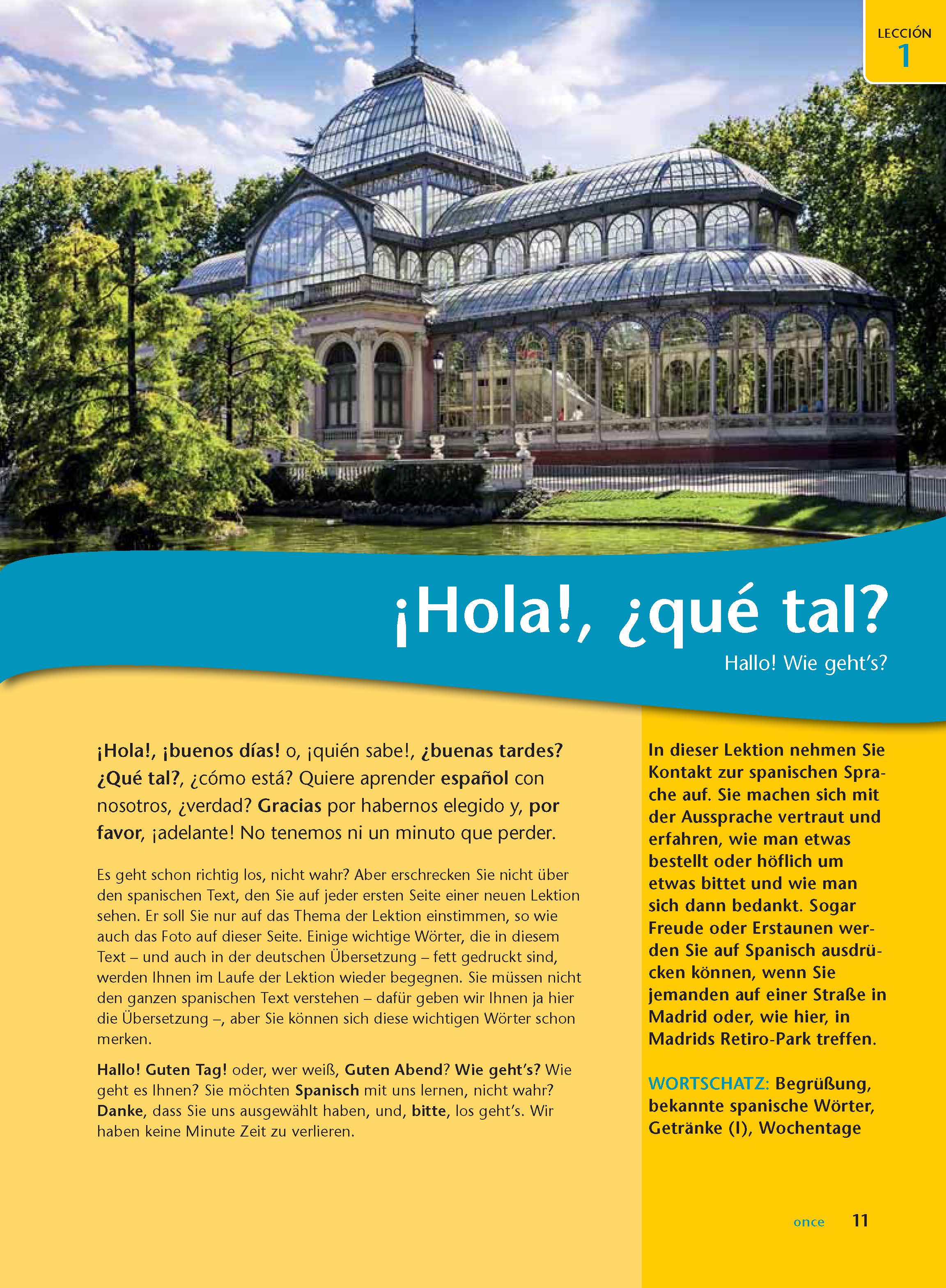 Langenscheidt Komplett-Paket Spanisch