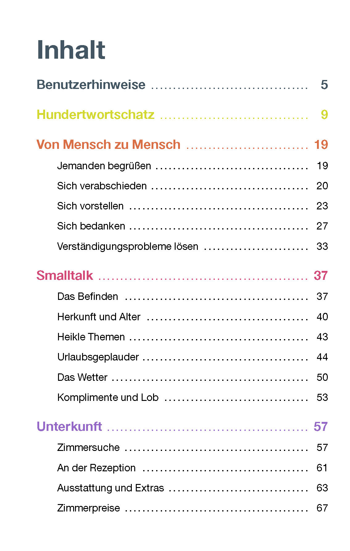 Langenscheidt Schnell mitreden auf Englisch