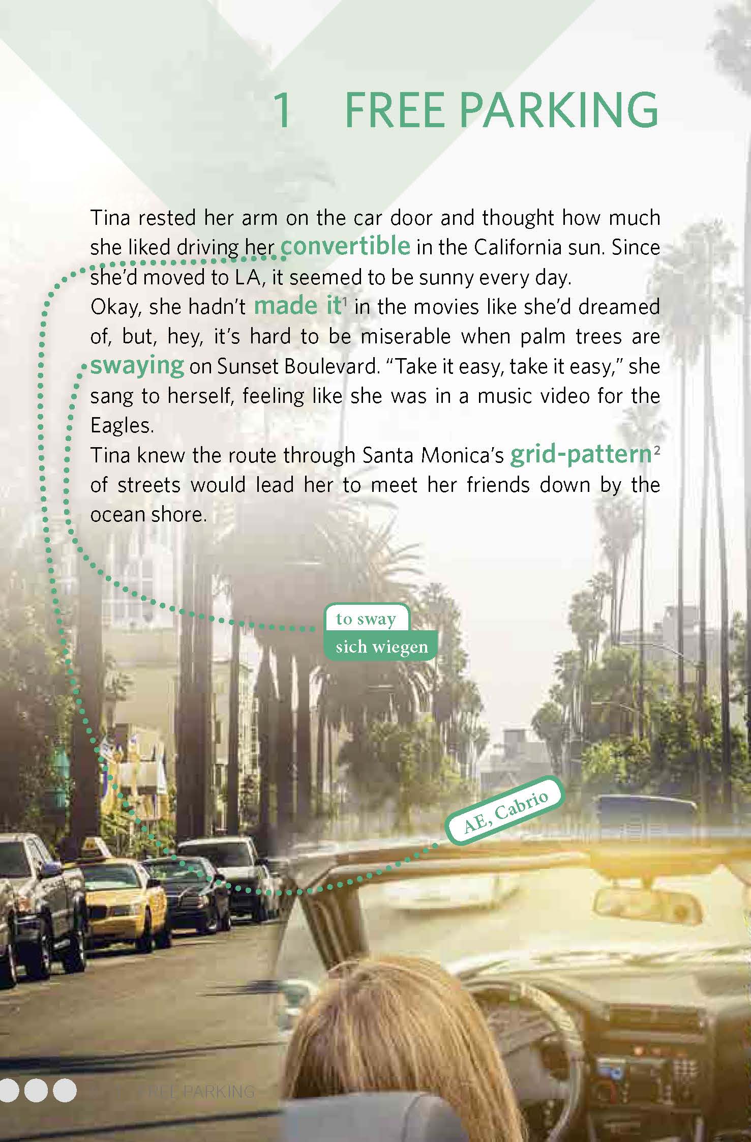 PONS Lektüre in Bildern Englisch - High Expectations