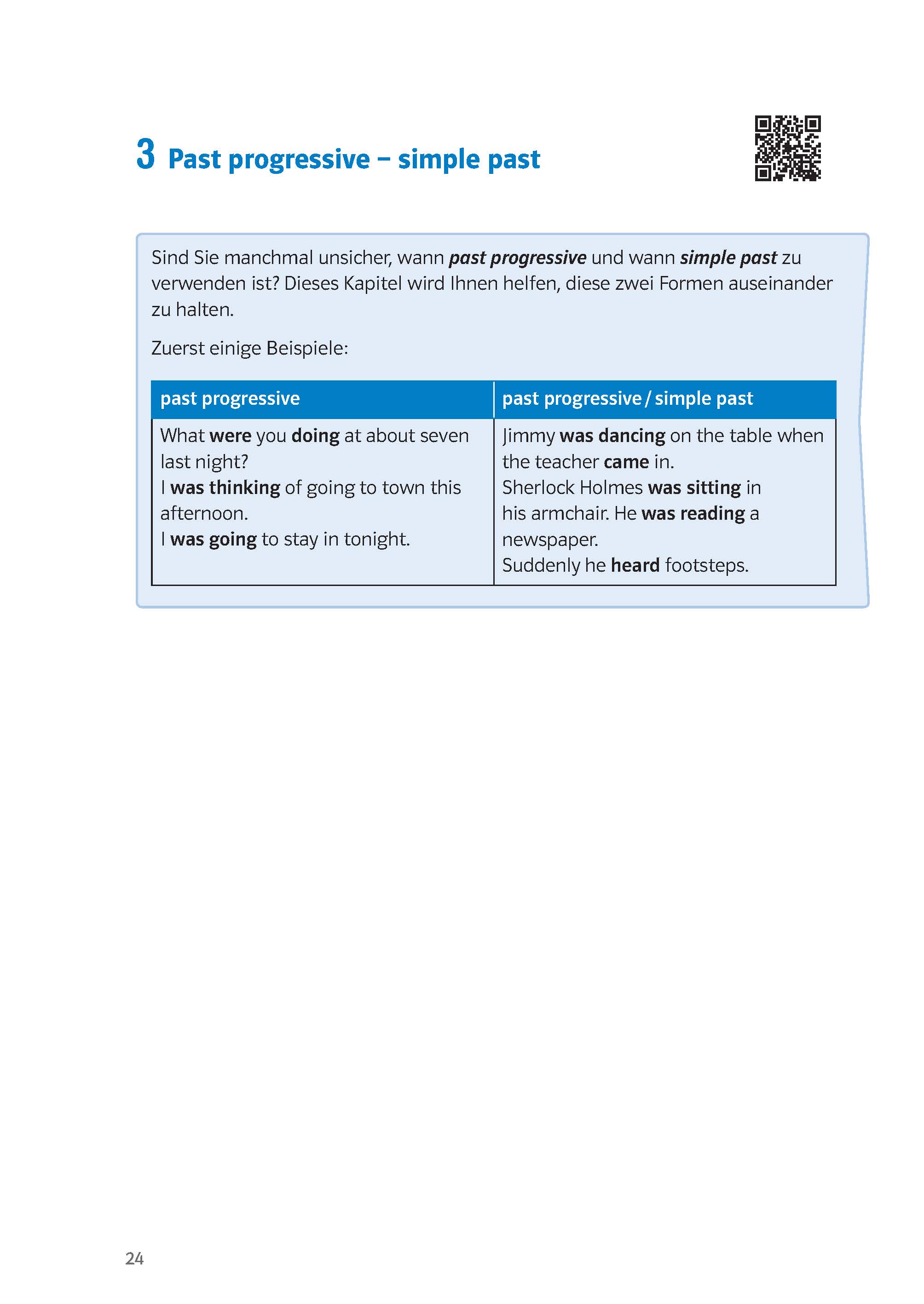 Klett Sicher im Abi Klausur-Training - Englisch Grammatik