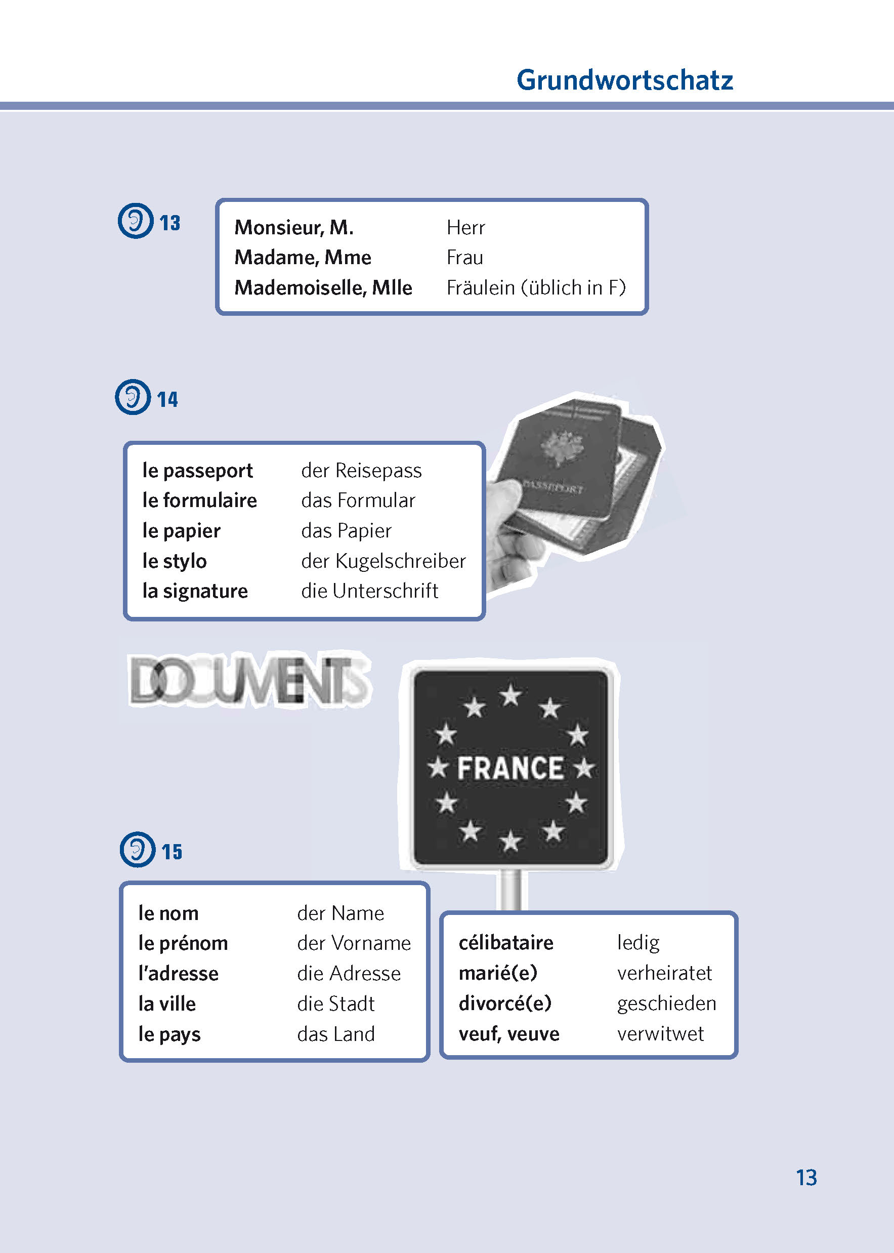 PONS All inclusive Französisch