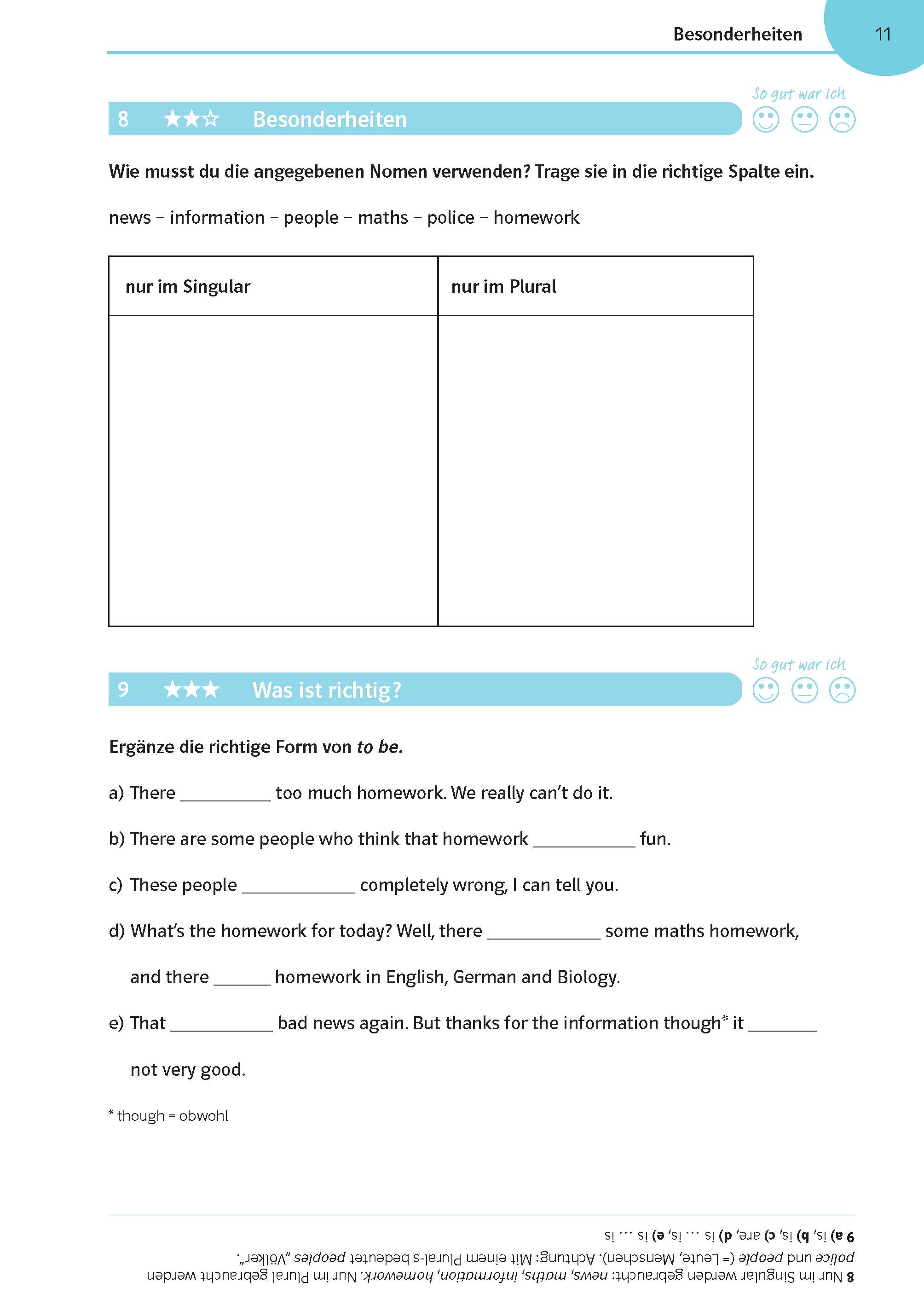 Klett Englisch üben bis es sitzt 5./6. Klasse