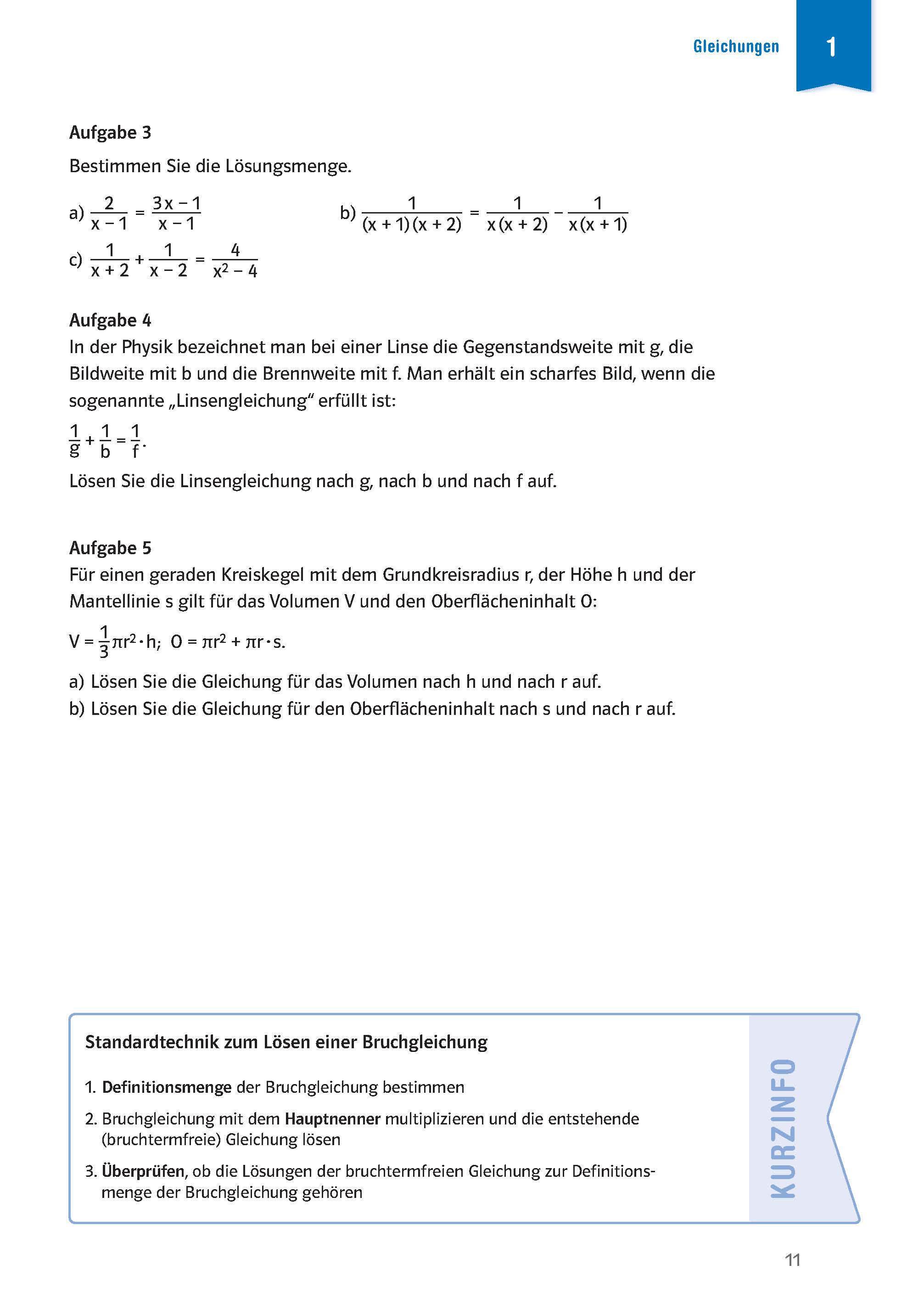 Klett Klausur-Training - Mathematik Analysis