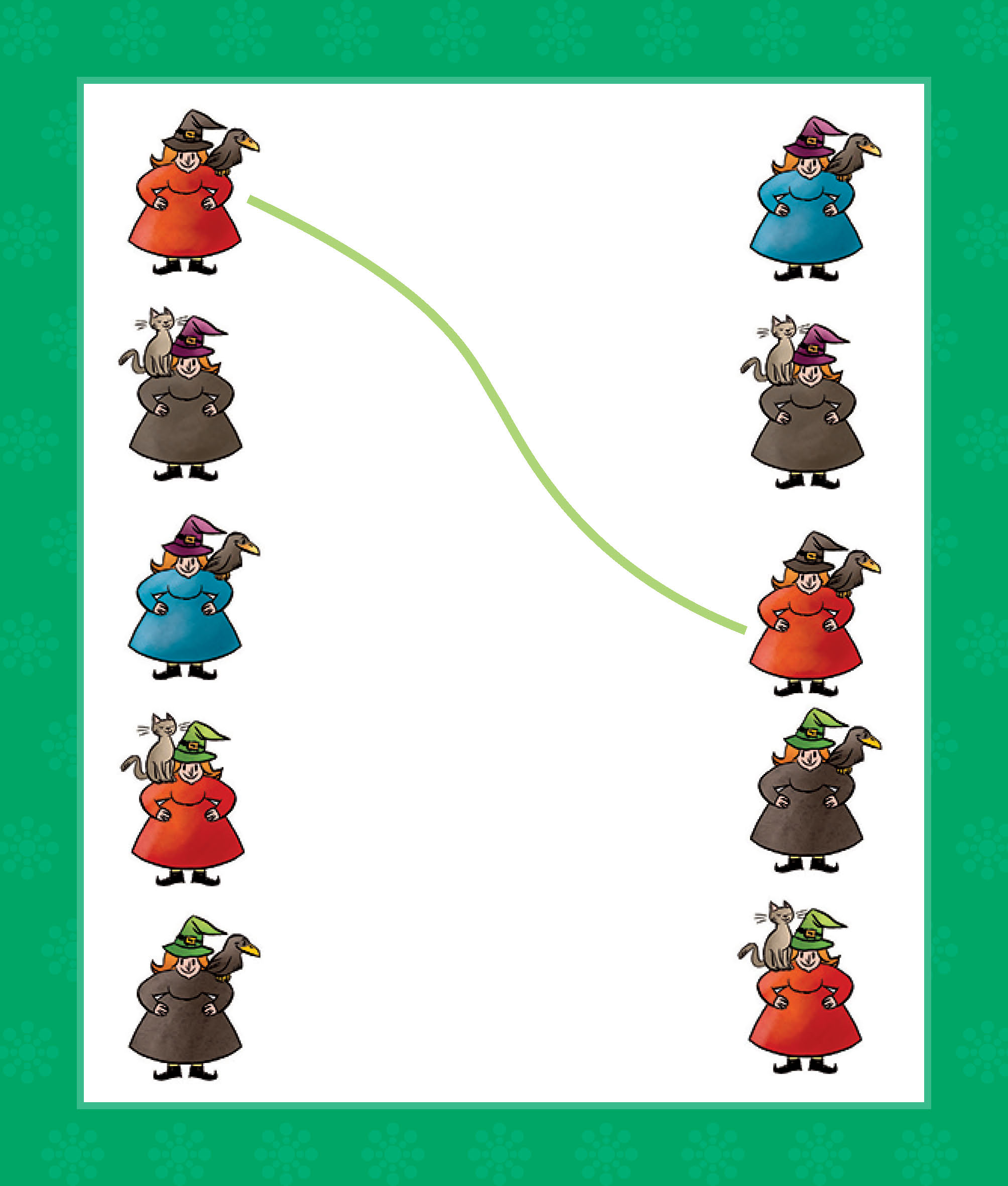 Klett Mein Lieblings-Block Magische Vorschul-Rätsel