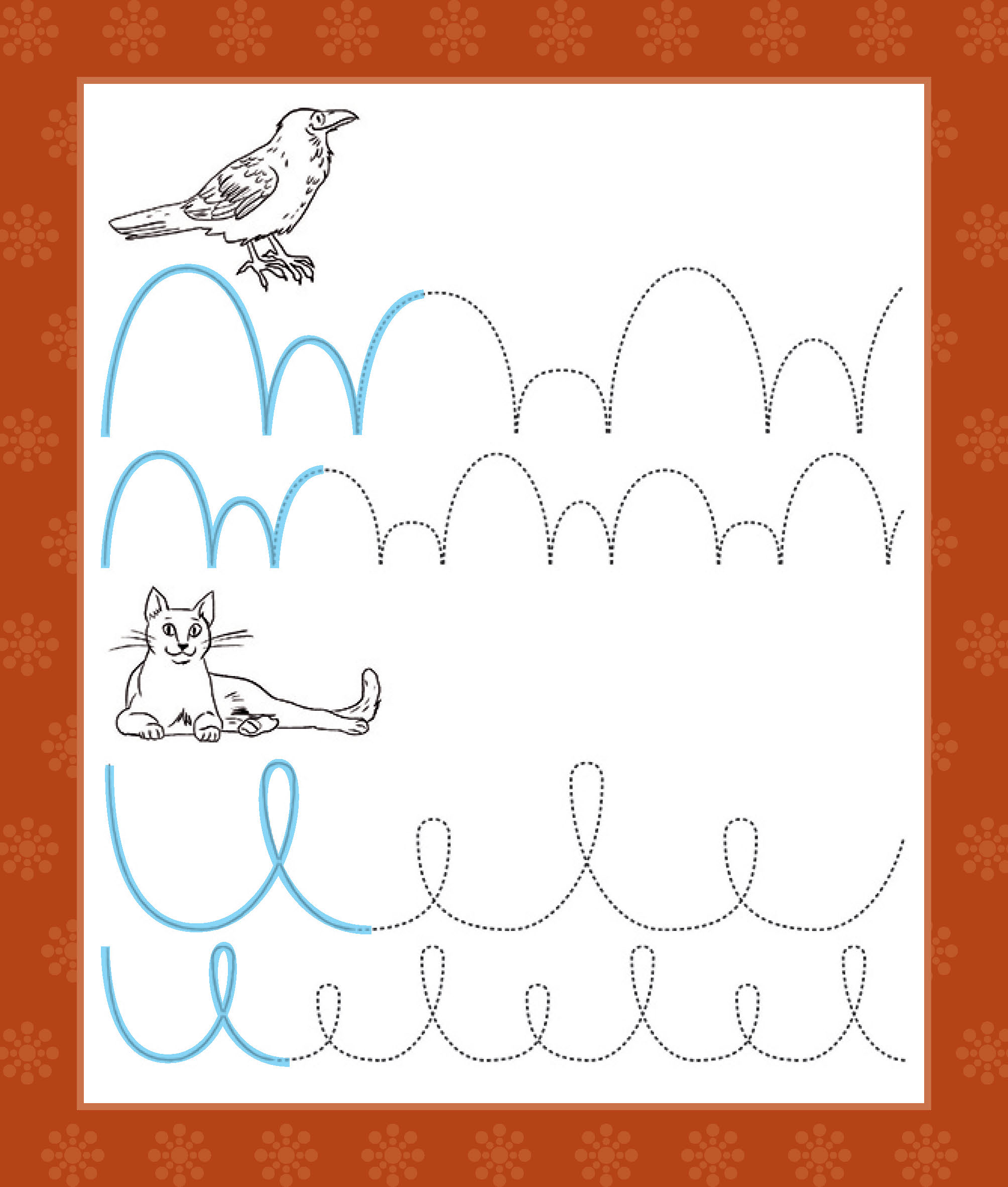 Klett Mein Lieblings-Block Magische Vorschul-Rätsel