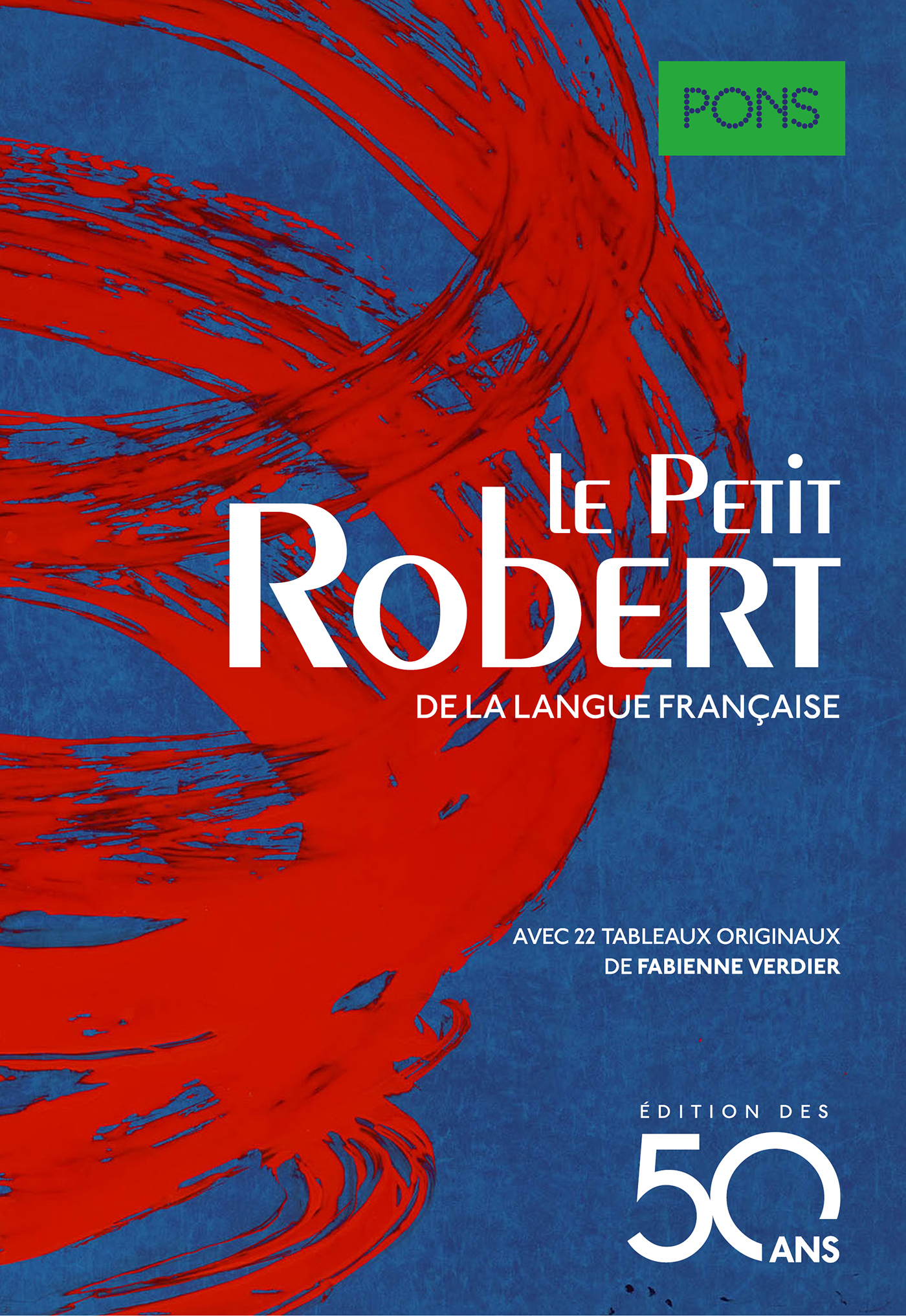 PONS Le Petit Robert 2017/2018