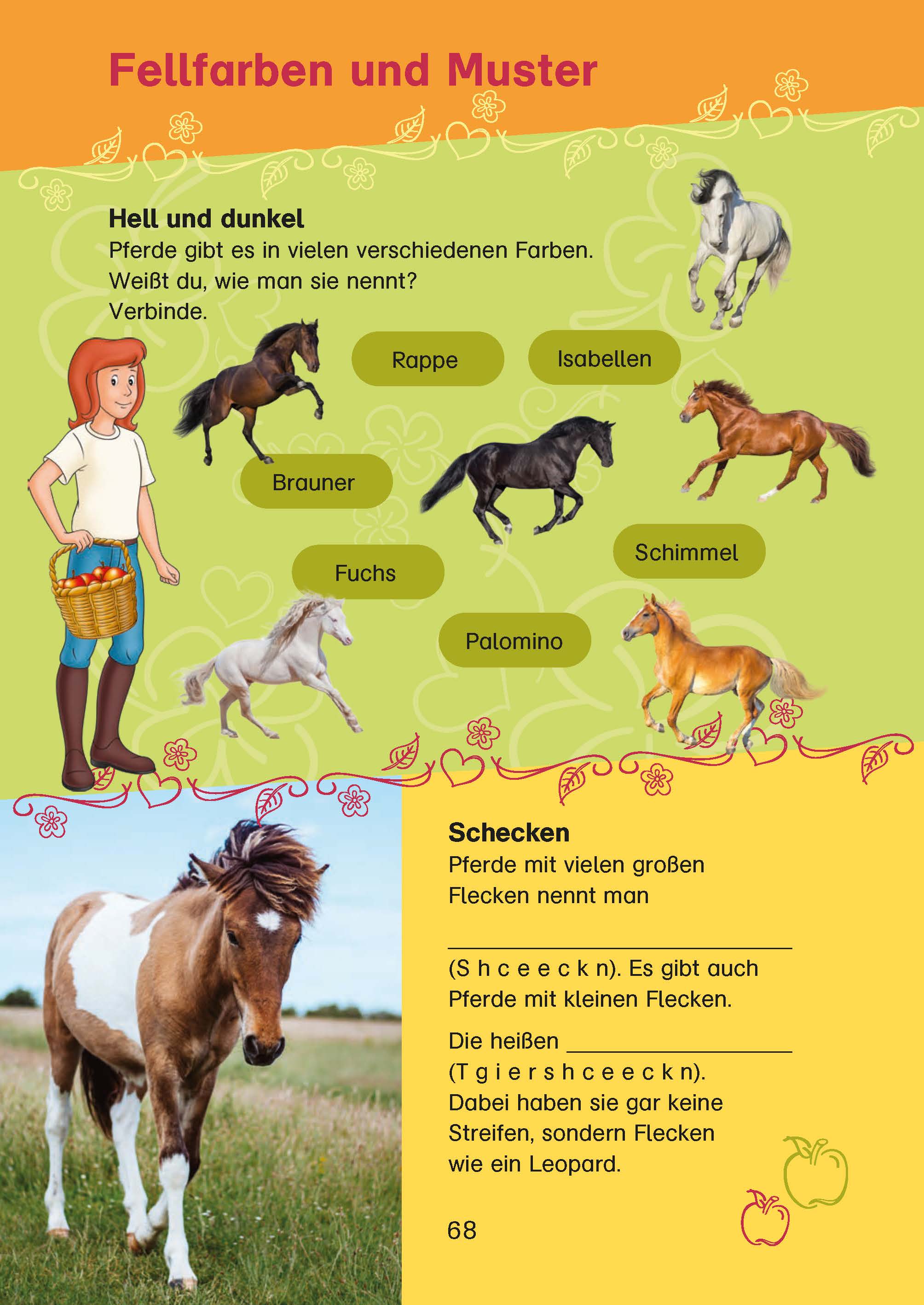 Bibi & Tina: Pferdesommer mit Bibi und Tina