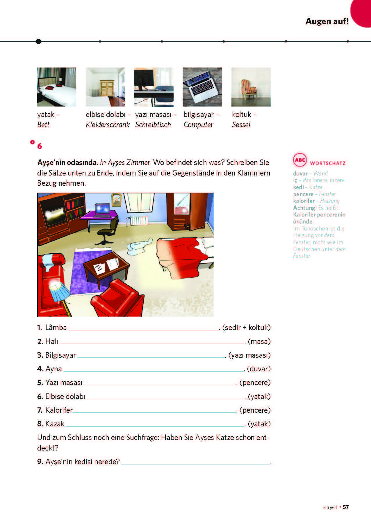 PONS Power-Sprachkurs Türkisch