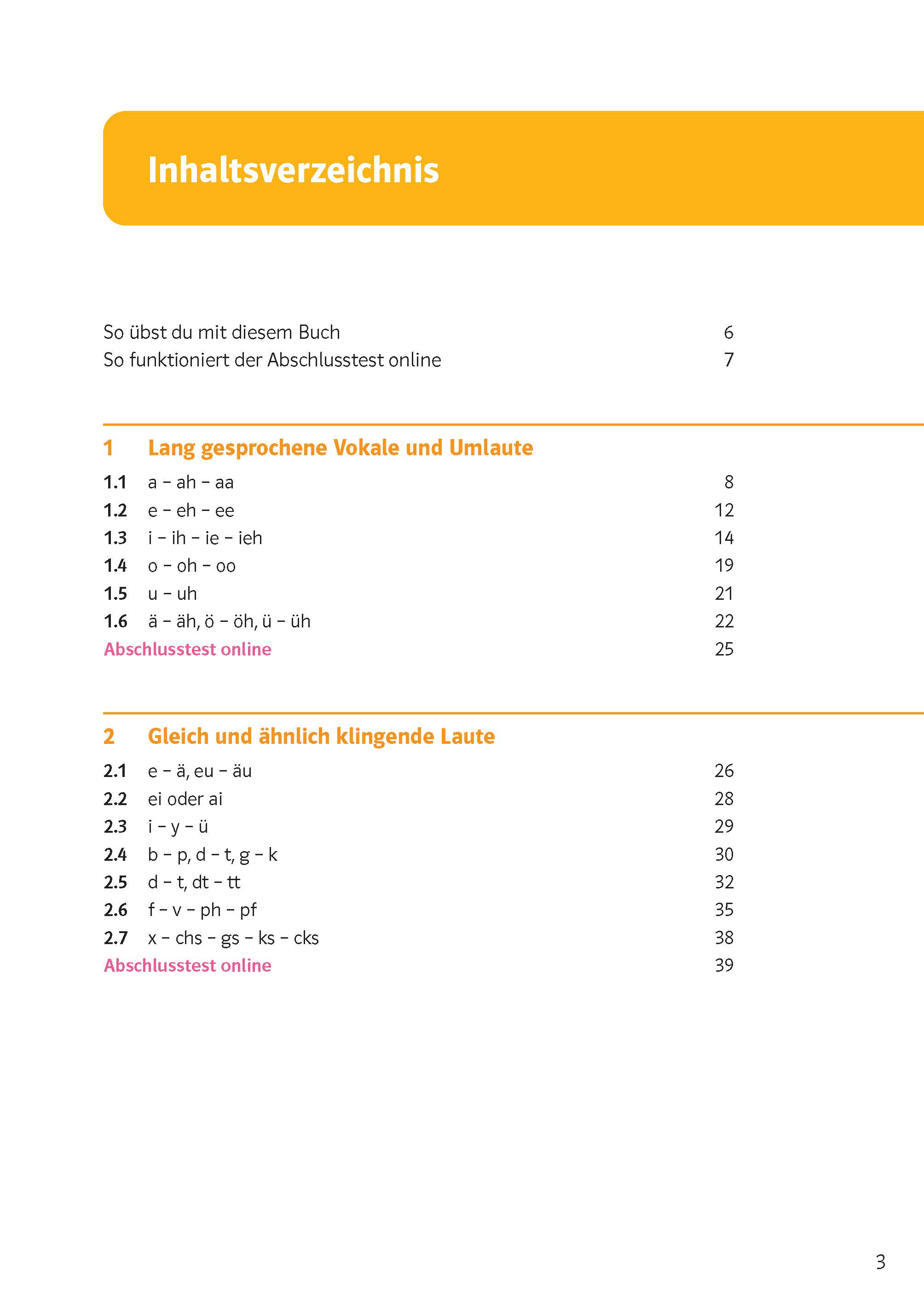 Klett Sicher in Deutsch Rechtschreibung 7./8. Klasse