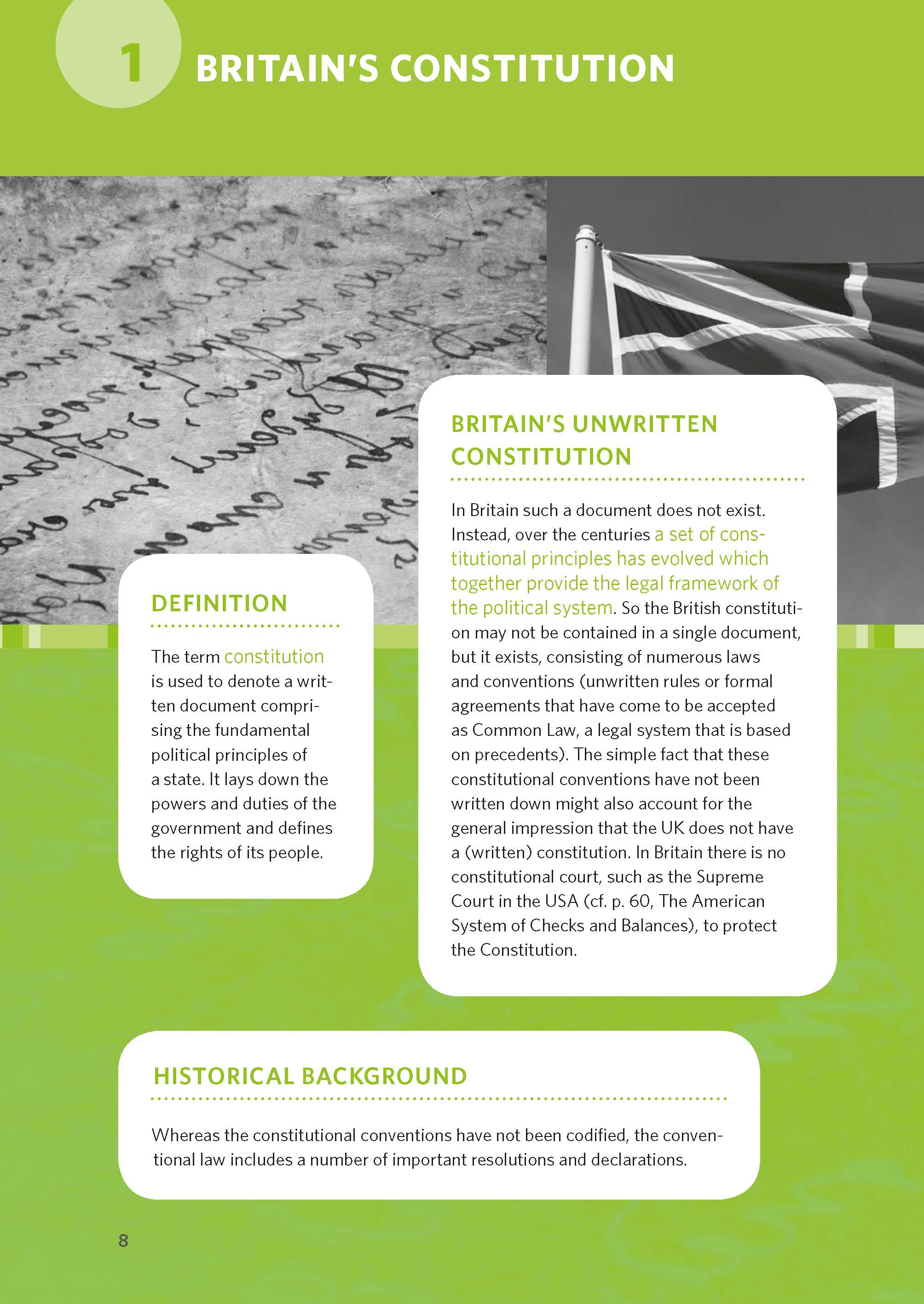 PONS Der große Abi-Check Englisch