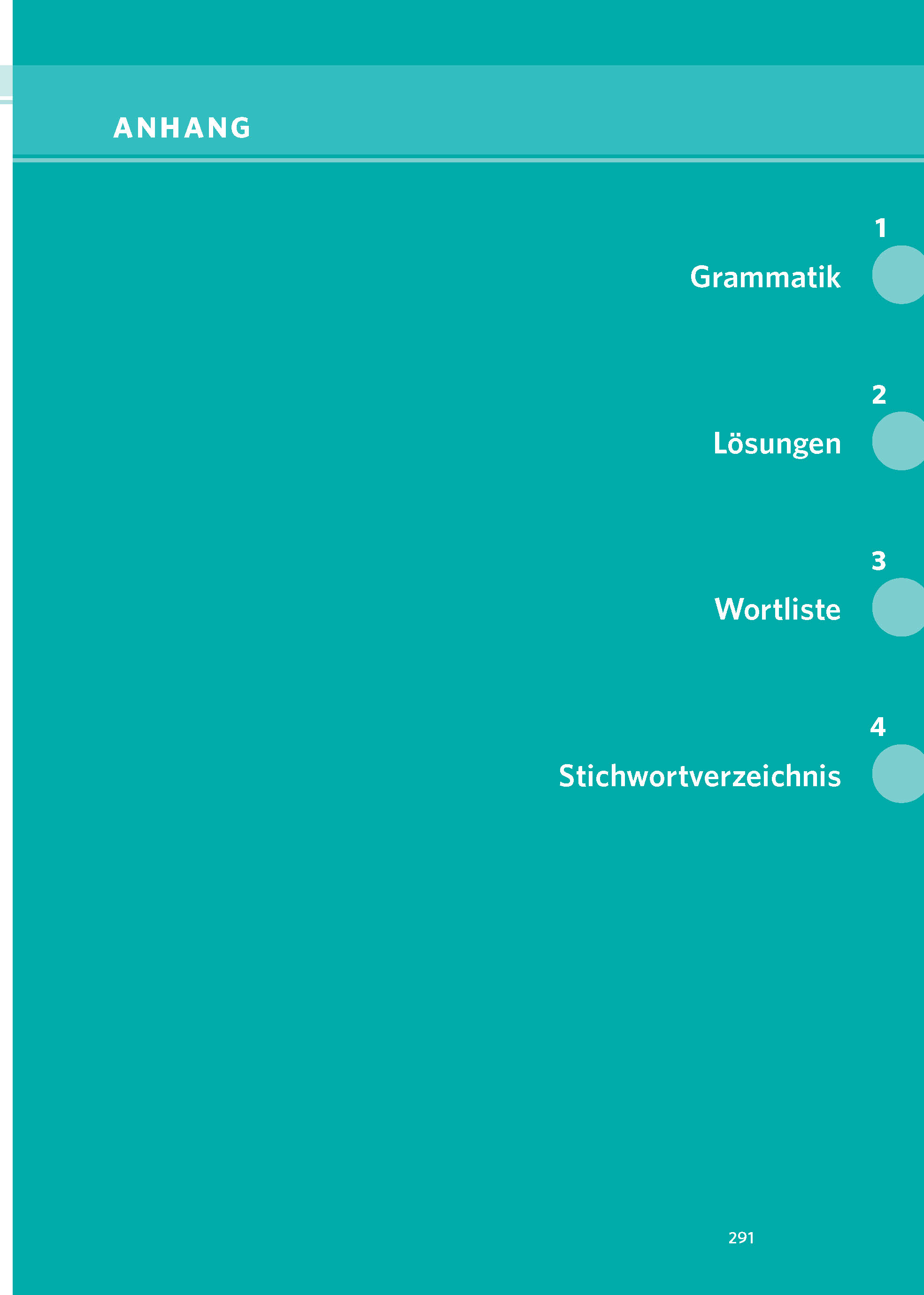 PONS Praxis-Grammatik Spanisch