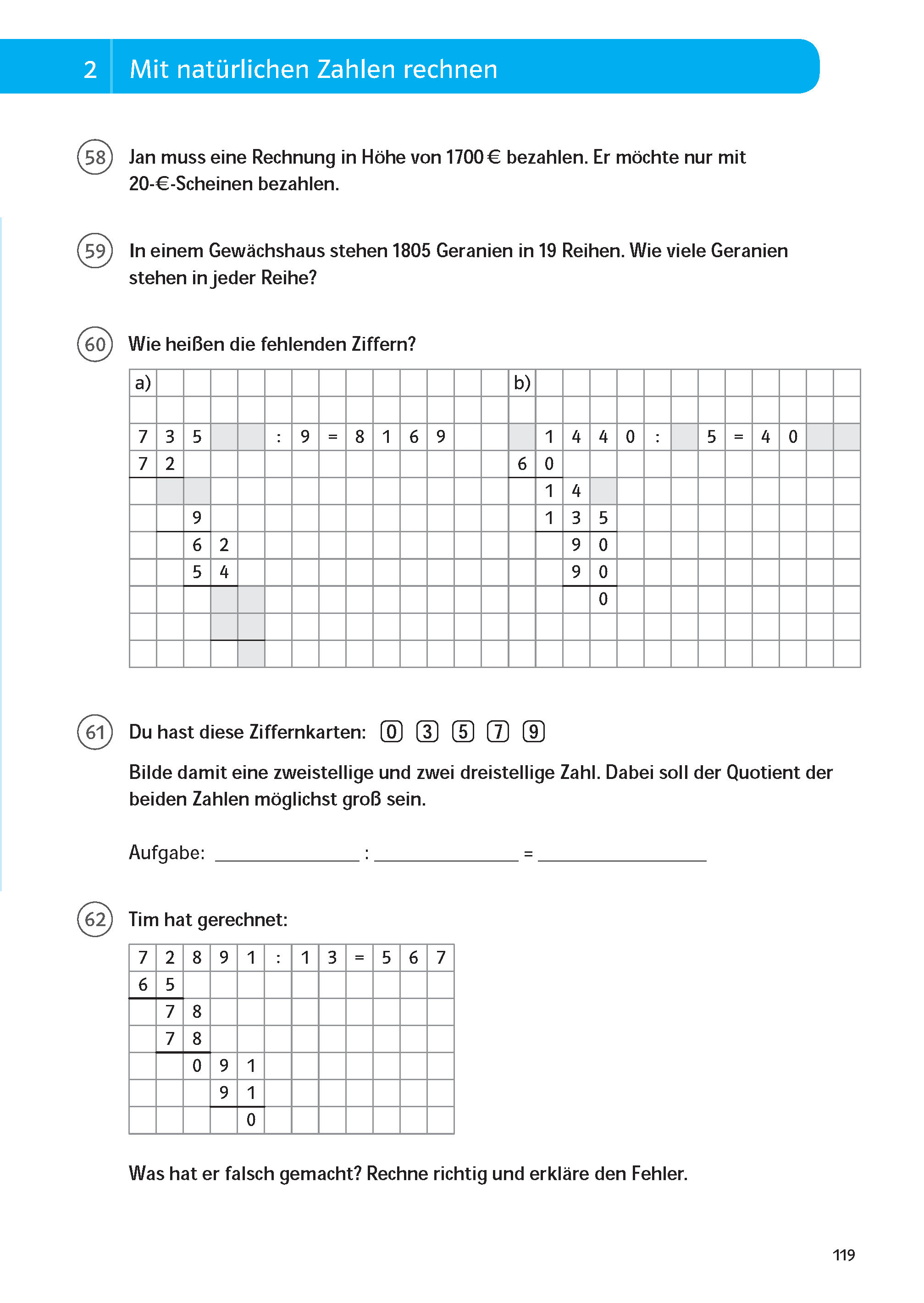 Klett Sicher durch die 5. Klasse - Deutsch, Mathematik, Englisch