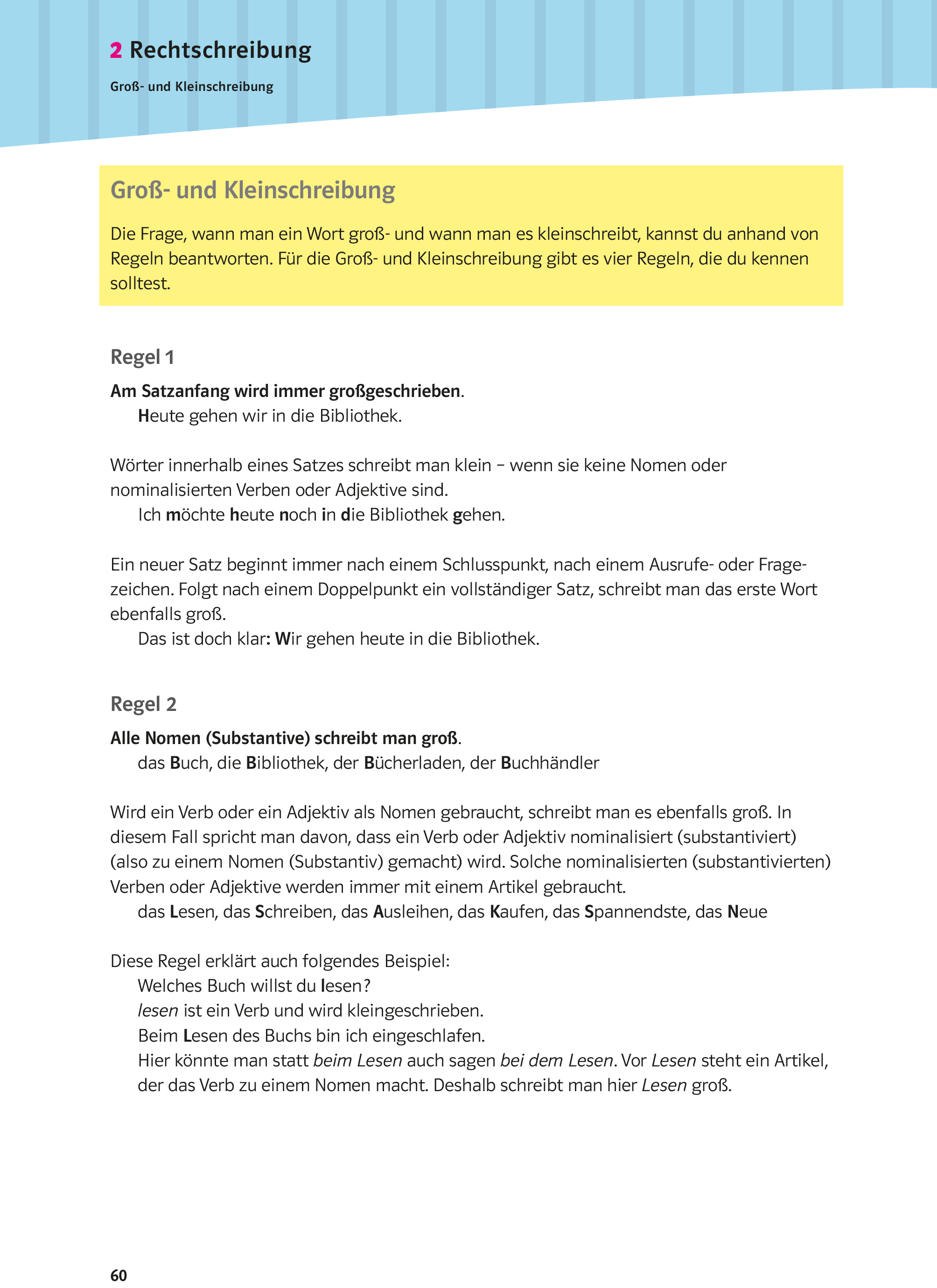 PONS Schulwissen XXL Deutsch 5.-10. Klasse