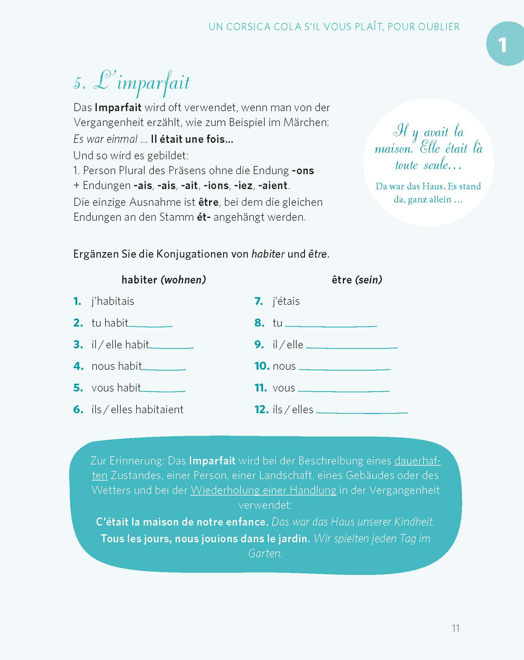 PONS Französisch 2 blicken statt büffeln