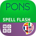 App: SpellFlash - Das Buchstabierspiel (iOS)